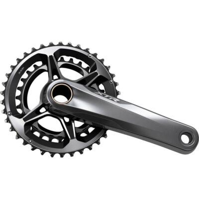Shimano Kurbelgarnitur XTR 175 3mm Outb 38-28