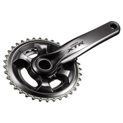 Shimano Kurbelgarnitur XTR 175 Eng.Q 36-26