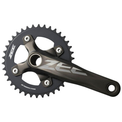Shimano Kurbelgarnitur Zee 175 36