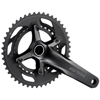 Shimano KurbelgarniturGRX 170 46-30Z O. Bb