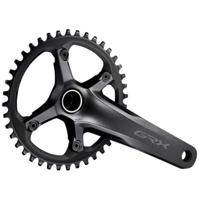 Shimano KurbelgarniturGRX 175mm 40Z W/Obb