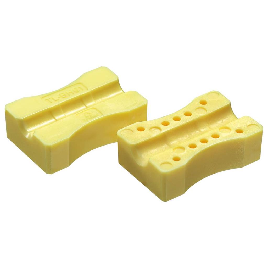 Shimano Montagebacken für Bremsleitung  TL-BH61