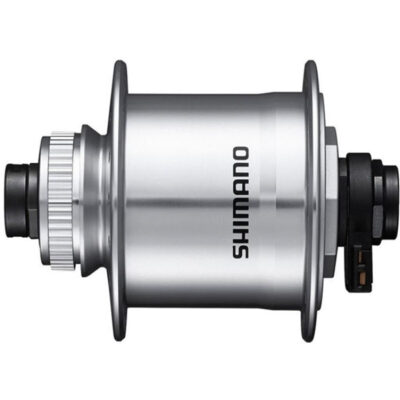 Shimano Nabendynamo Nexus 36L Center-Lock 12 Siber