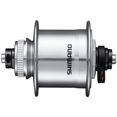 Shimano Nabendynamo Nexus 36L Center-Lock Qr Siber