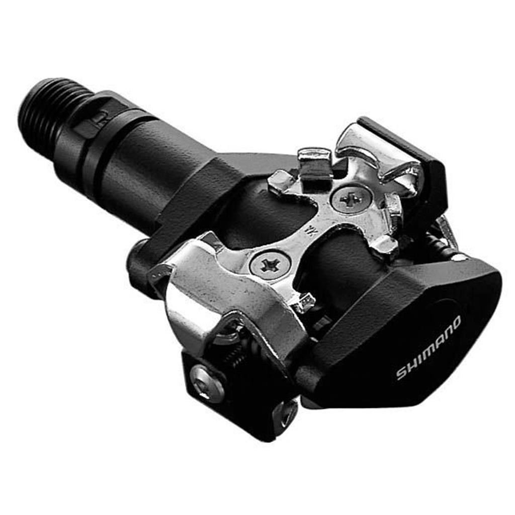 Shimano PDM505 XC Pedal Schwarz