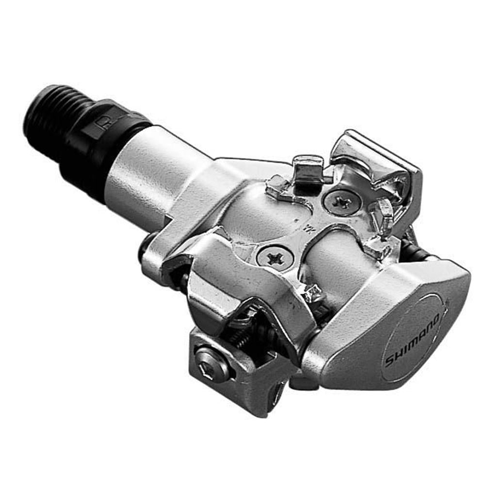 Shimano PDM505 XC Pedal Silber