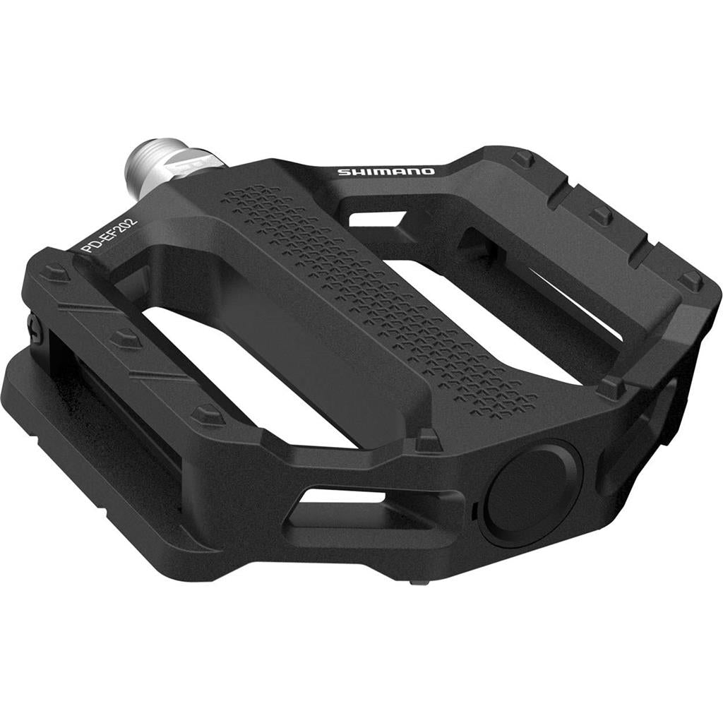 Shimano Pedal EF202 schwarz