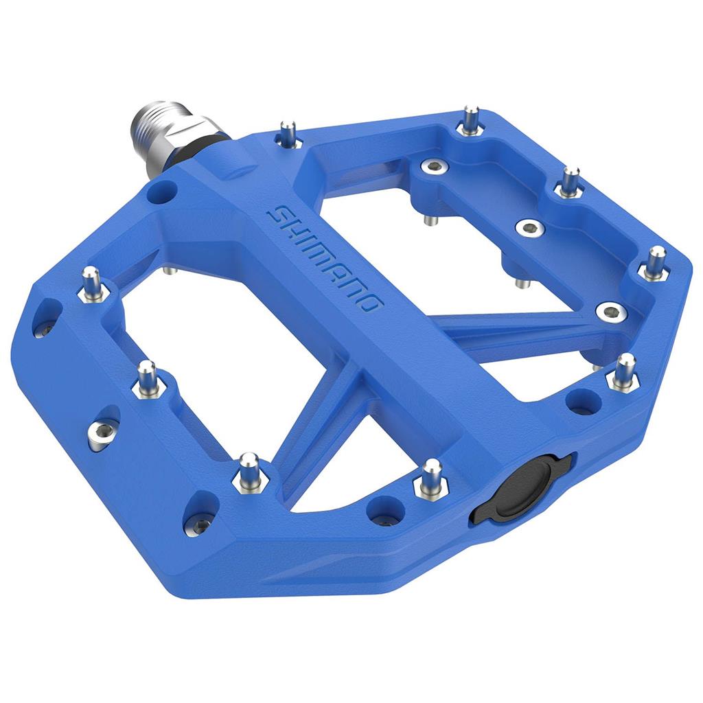 Shimano Pedal GR400 blau