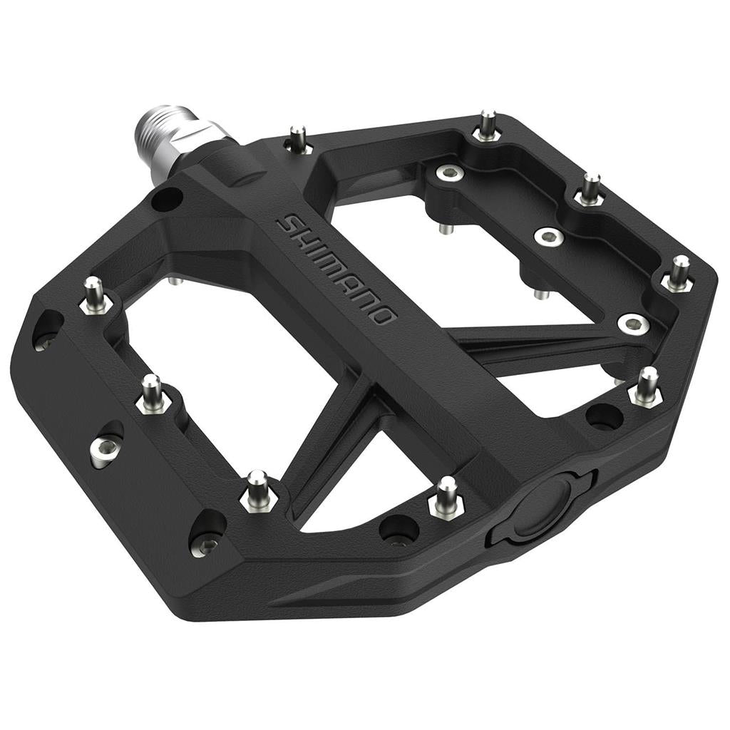 Shimano Pedal GR400 schwarz