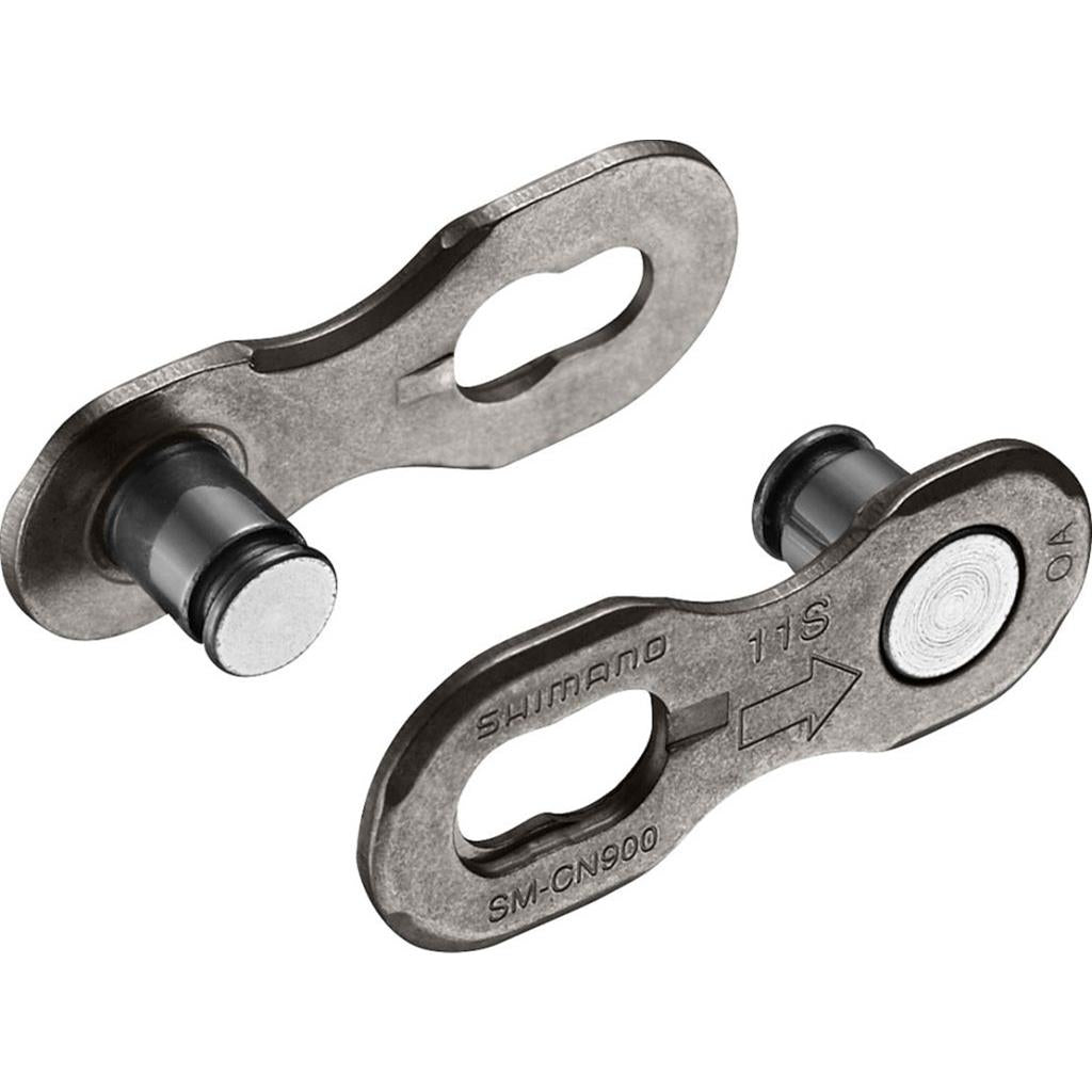 Shimano Quick-Link(2Paar)f.11-f.Ketten