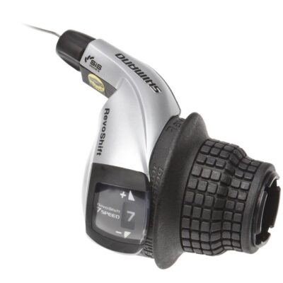 Shimano Revoshifter Rechts Tourn. 7f.