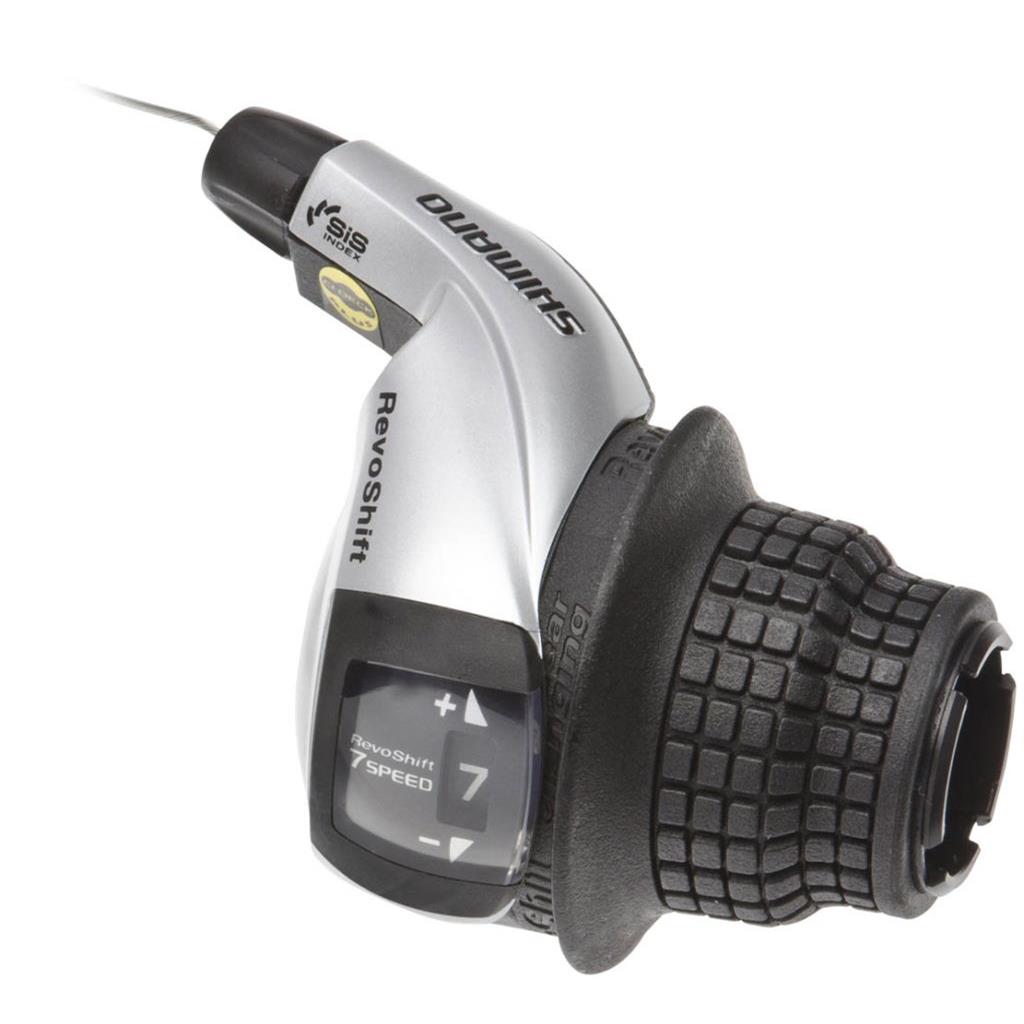 Shimano Revoshifter Rechts Tourn. 7f.