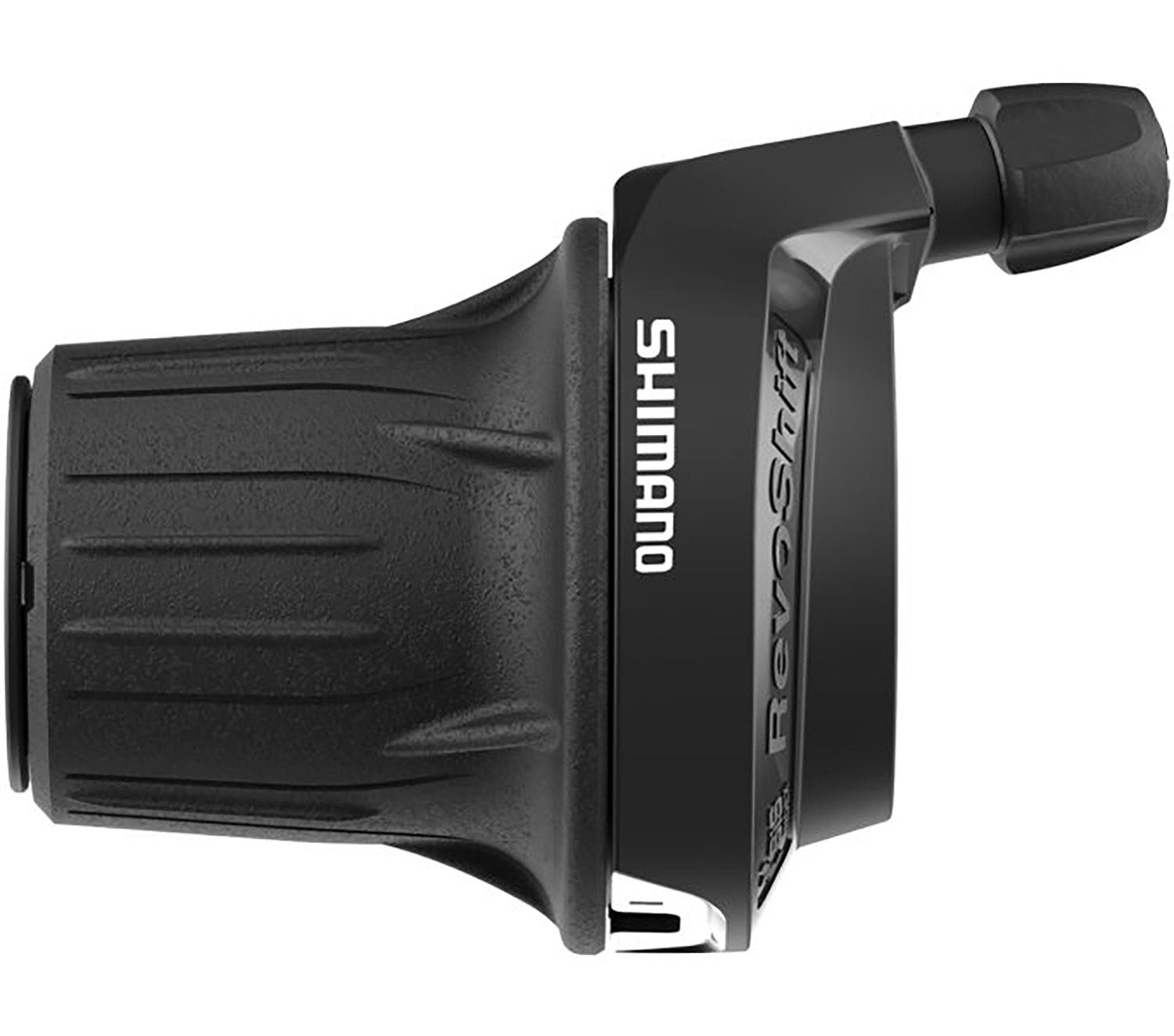 Shimano Revoshifter Rv200 Li 3F mit Display