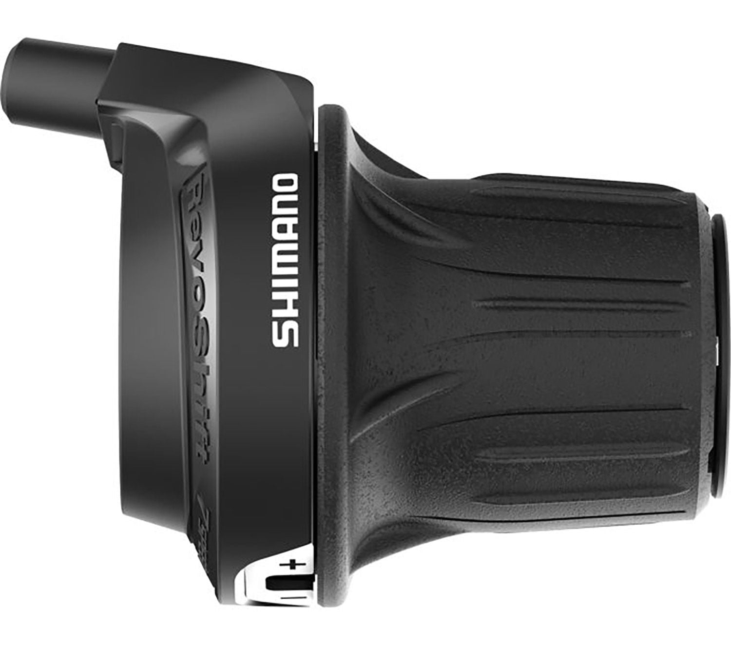 Shimano Revoshifter Rv200 Re 7F mit Display