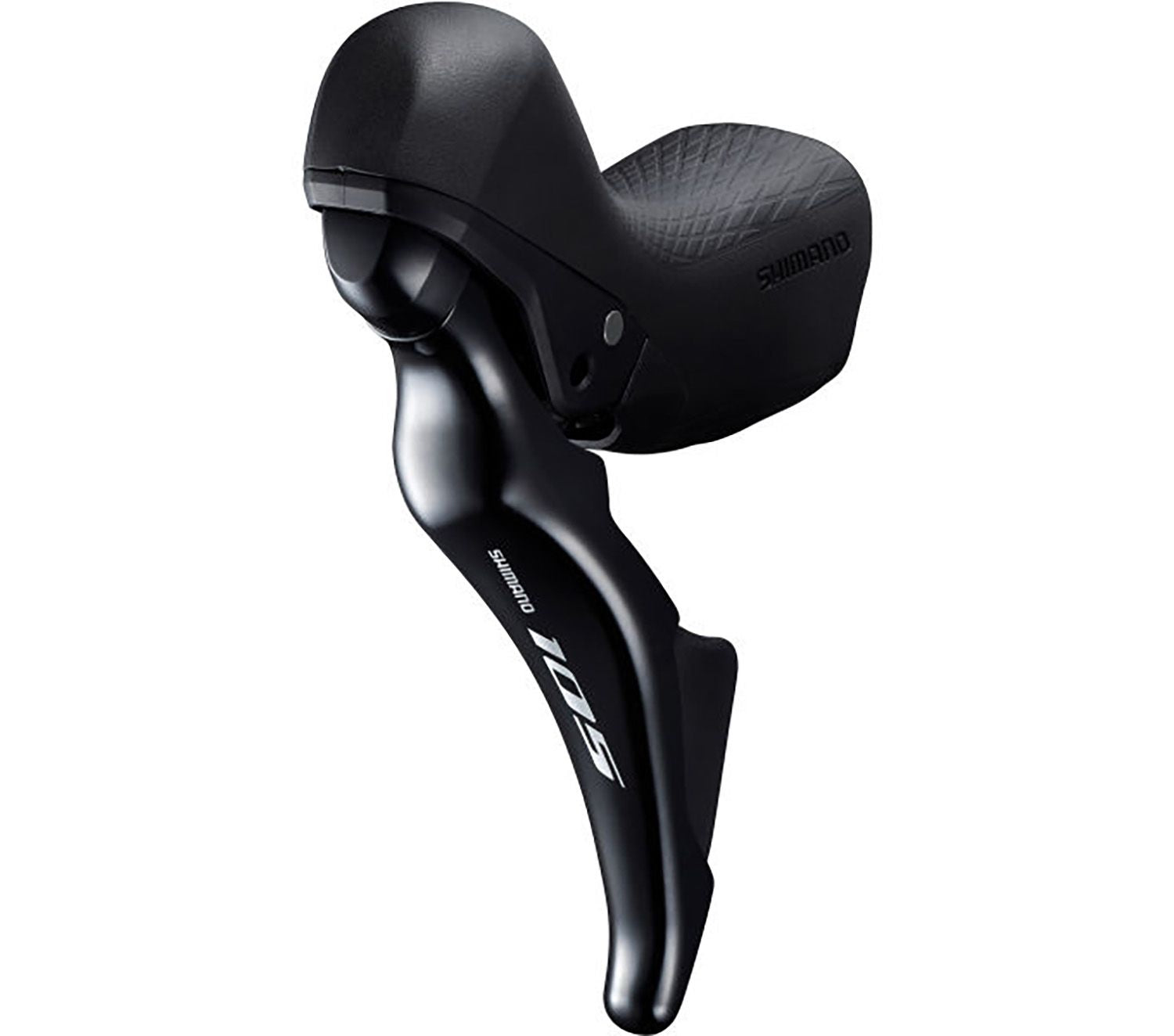 Shimano Schalt/Bremshebel Links 105 2f.