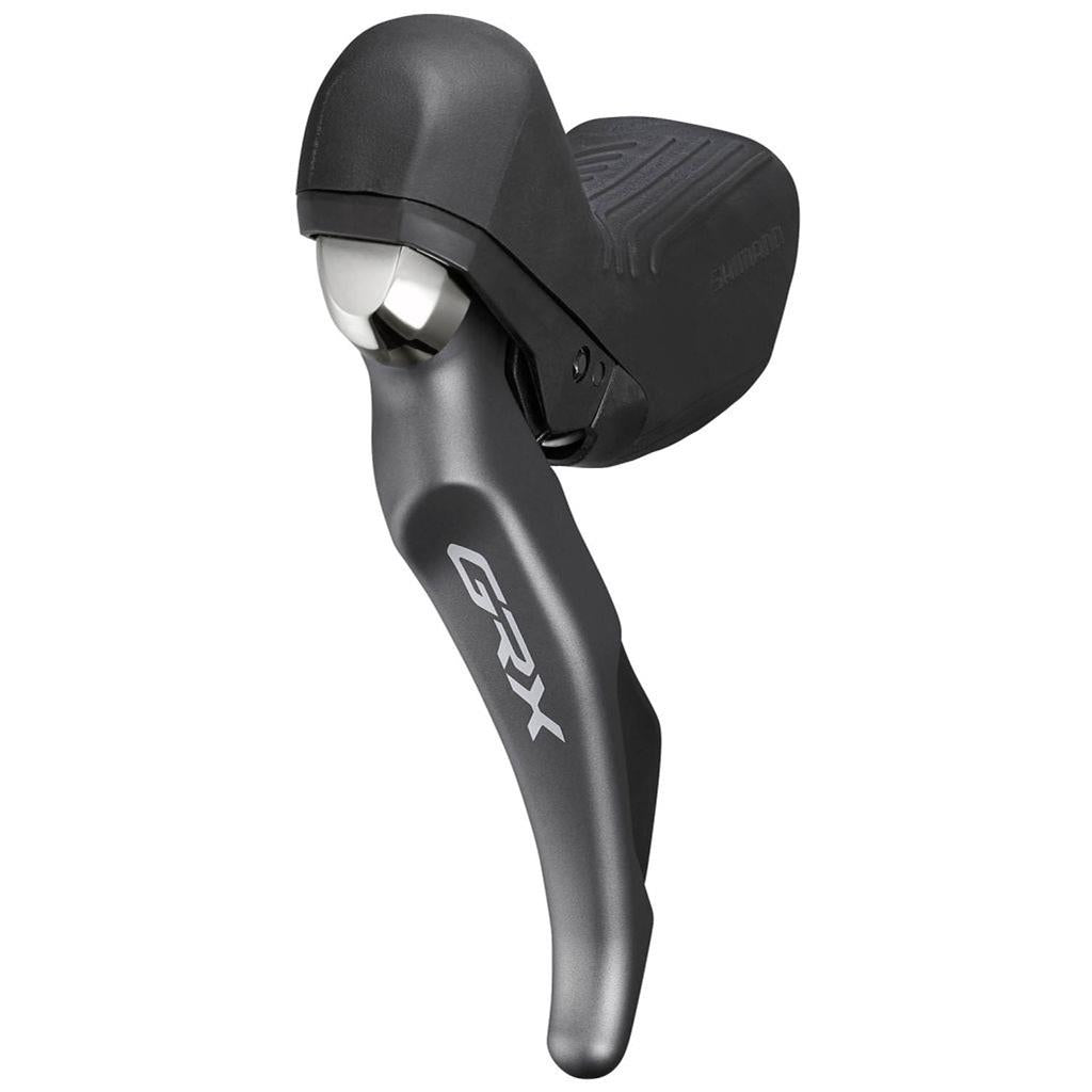 Shimano Schalt/Bremshebel Links RX810 Disc 2f.