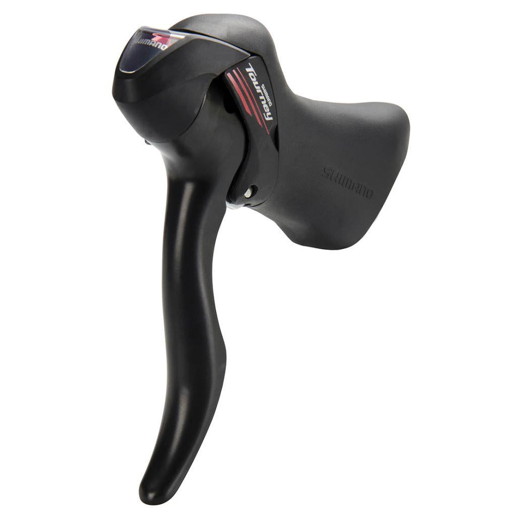 Shimano Schalt/Bremshebel Links Tourney 2f.