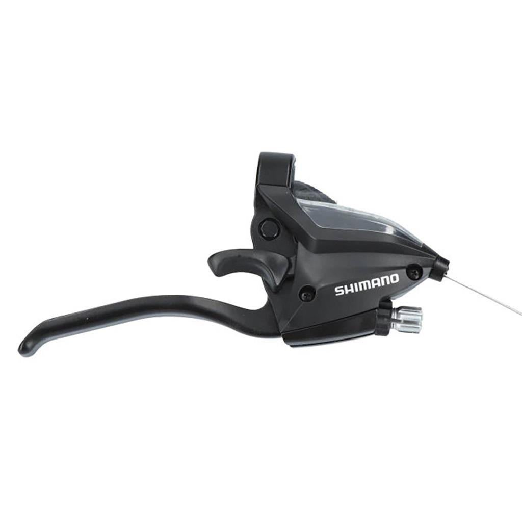 Shimano Schalt/Bremshebel Rechts EF500-7Fach