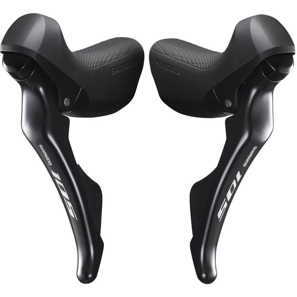Shimano Schalt/Bremshebelpaar 105 2X11f.