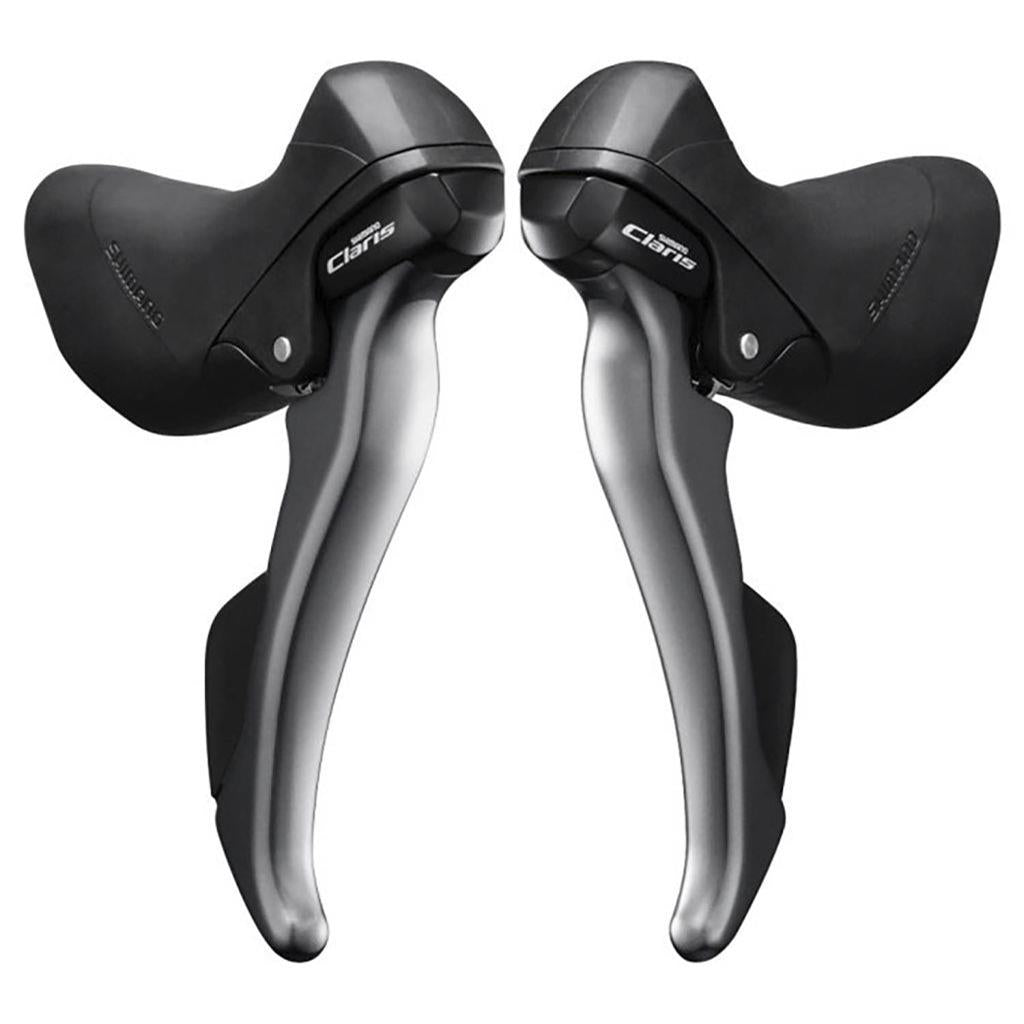 Shimano Schalt/Bremshebelpaar Claris 2X8f.