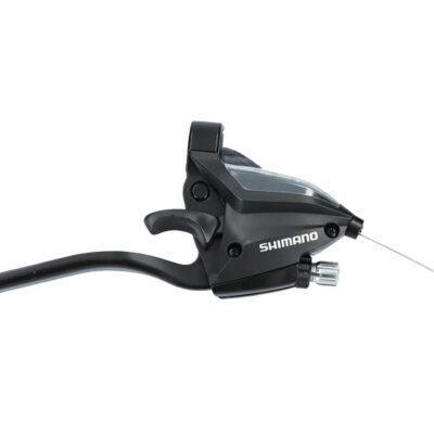 Shimano Schalt/Bremshebelpaar EF500-4A 4f.