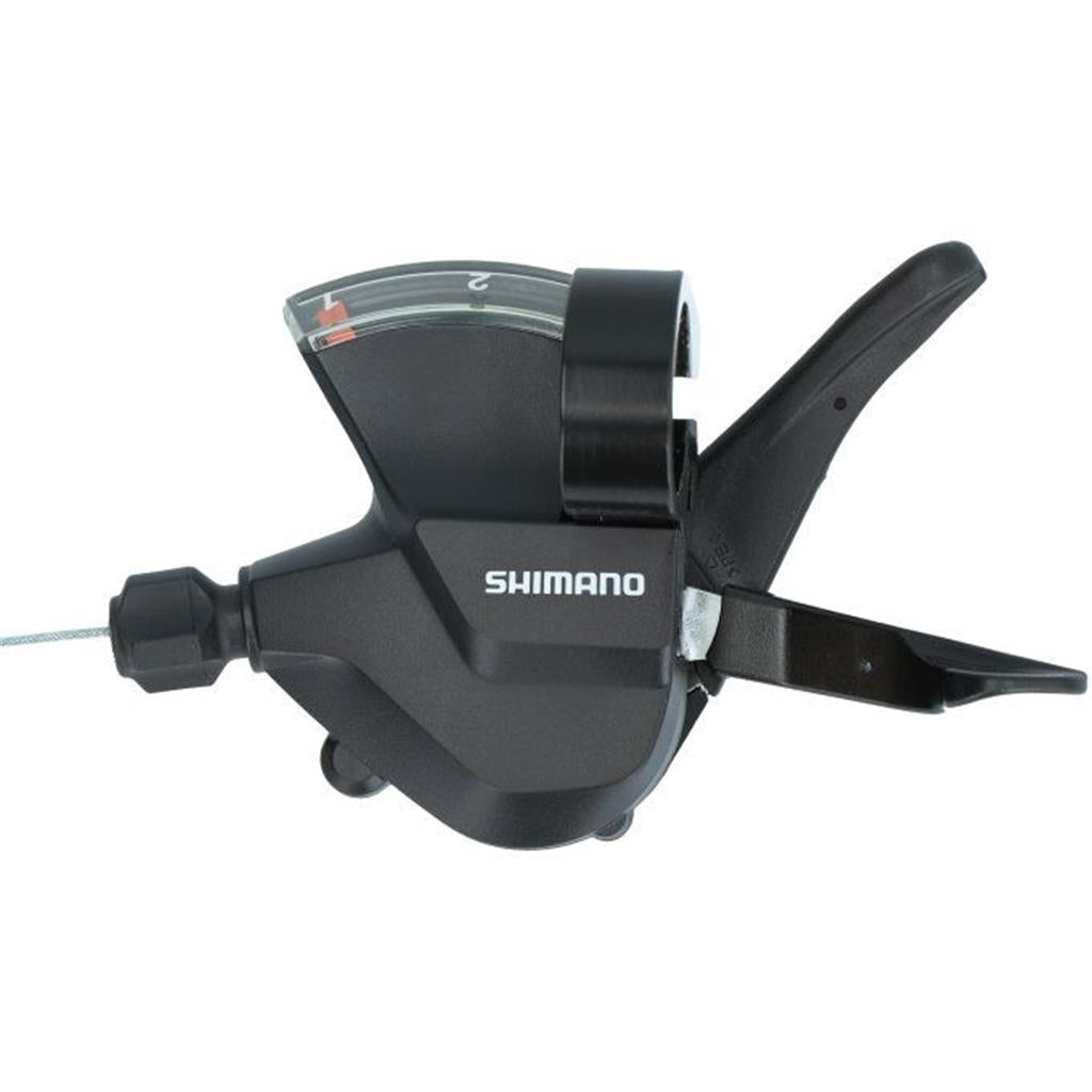 Shimano Schalthebel Links Altus 2f.
