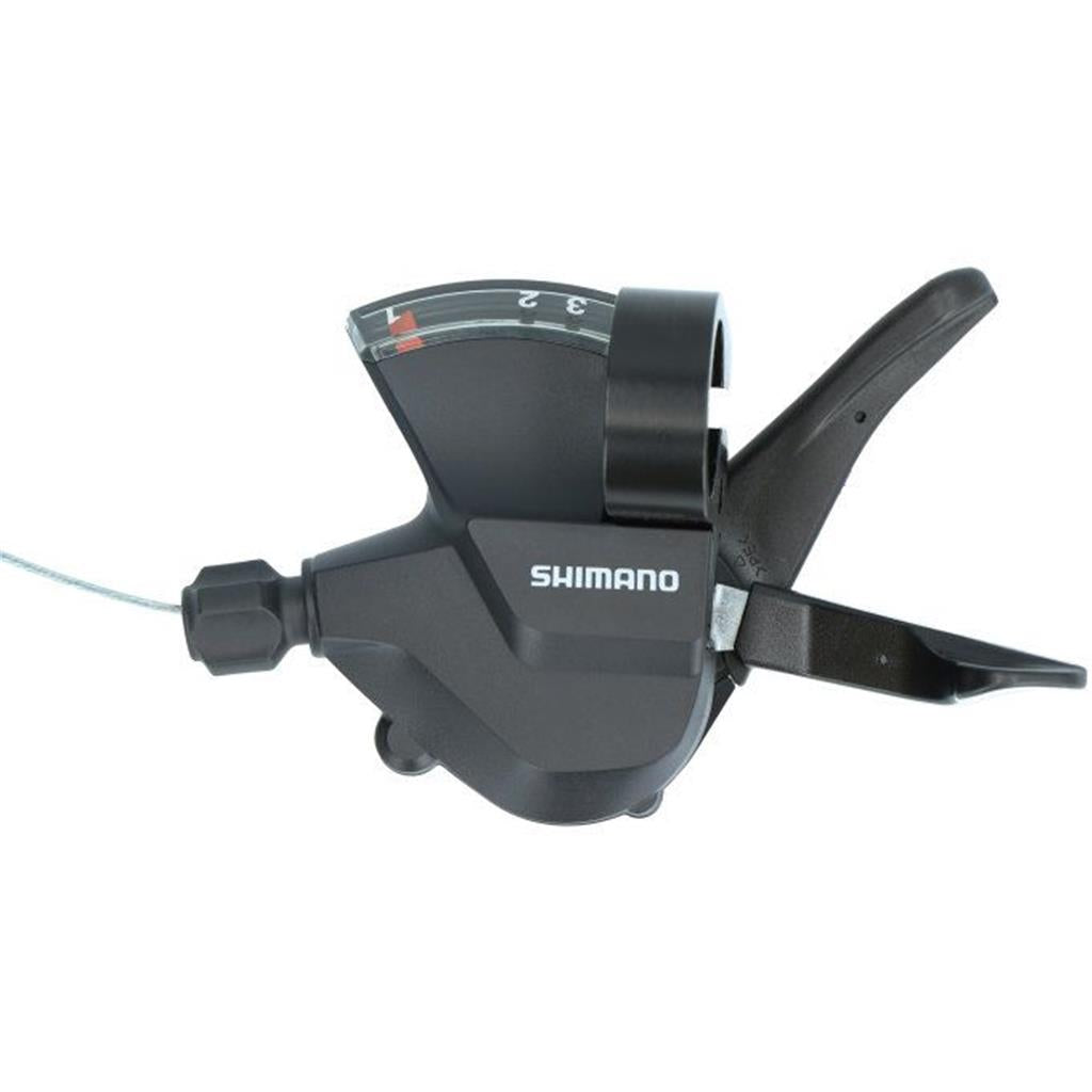 Shimano Schalthebel Links Altus 3f.