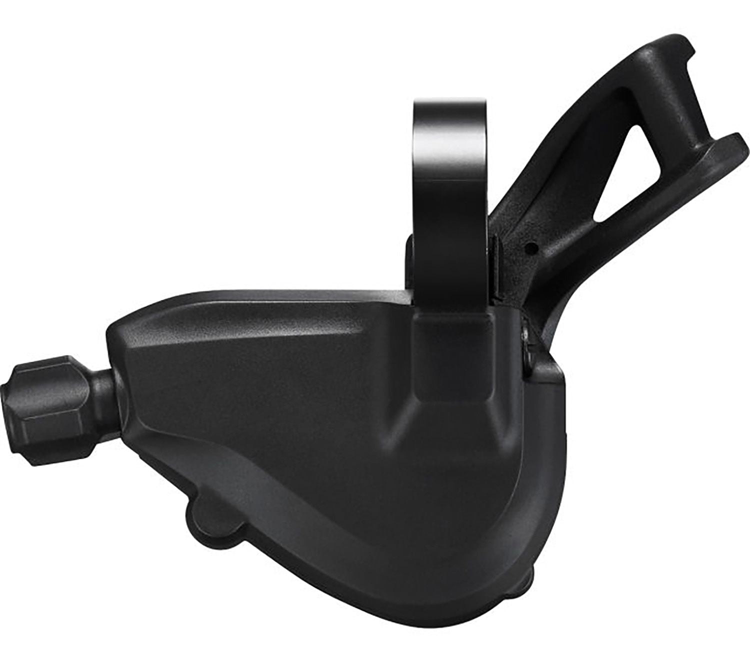 Shimano Schalthebel Links Deo 2F Schelle