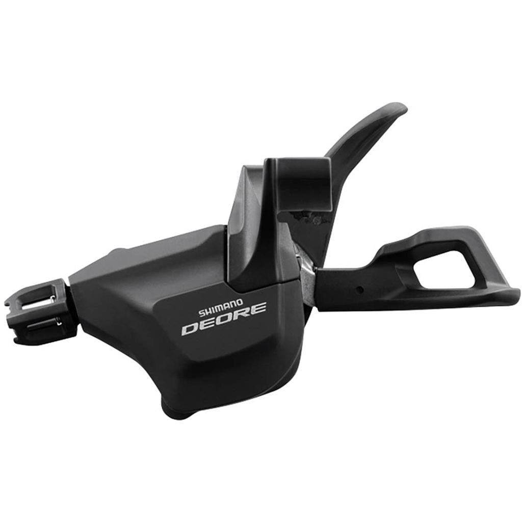 Shimano Schalthebel Links Deore 3F Ispii