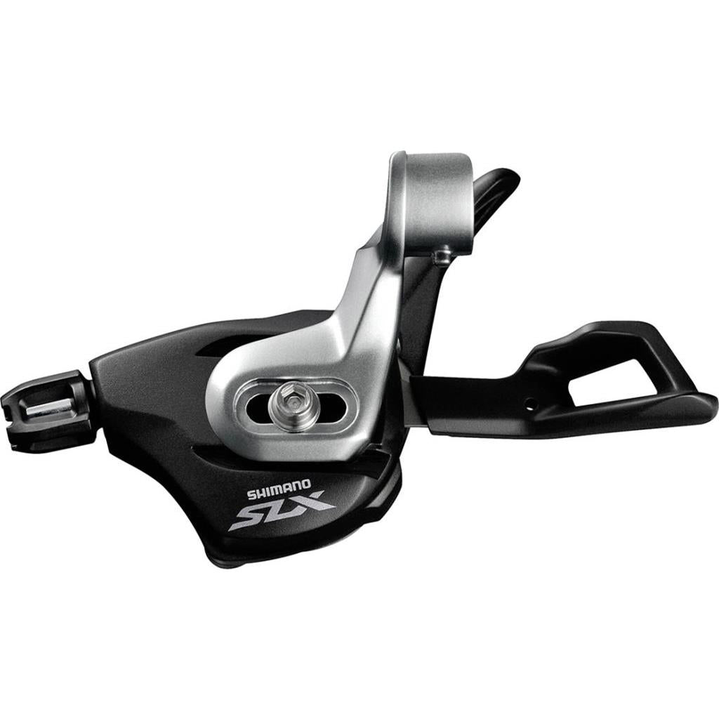 Shimano Schalthebel Links SLX 3f. Ispec2