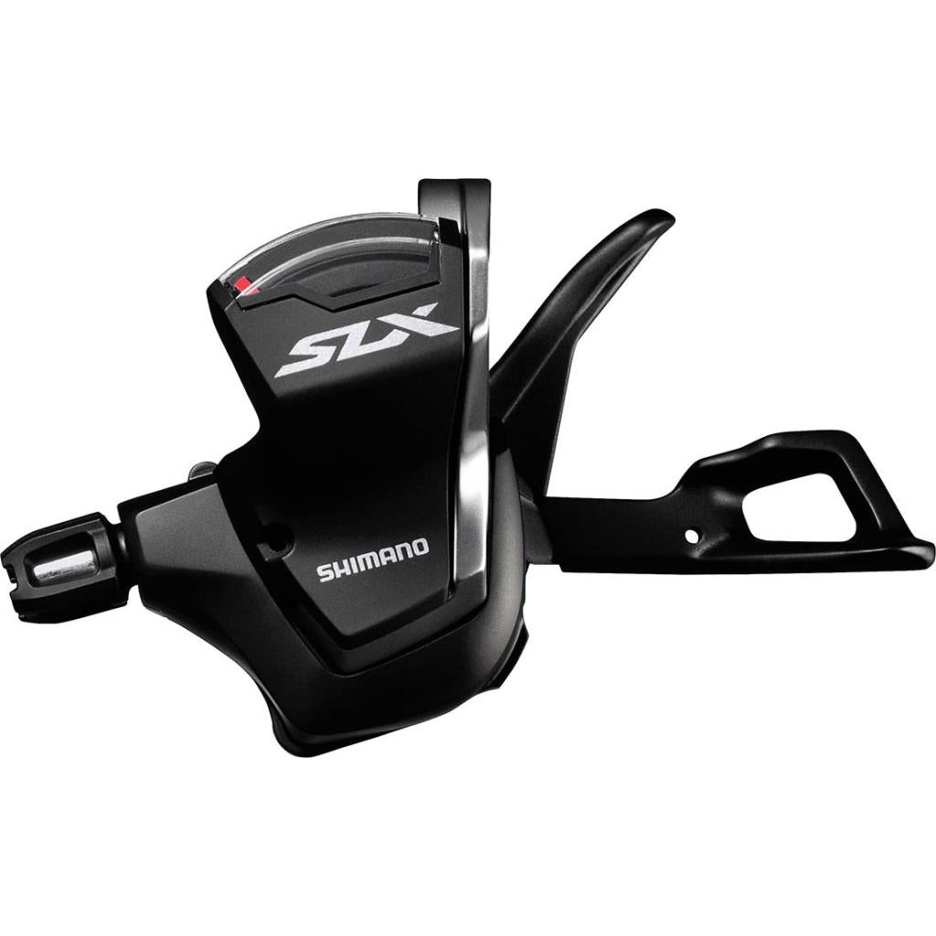 Shimano Schalthebel Links SLX 3f. m.A.