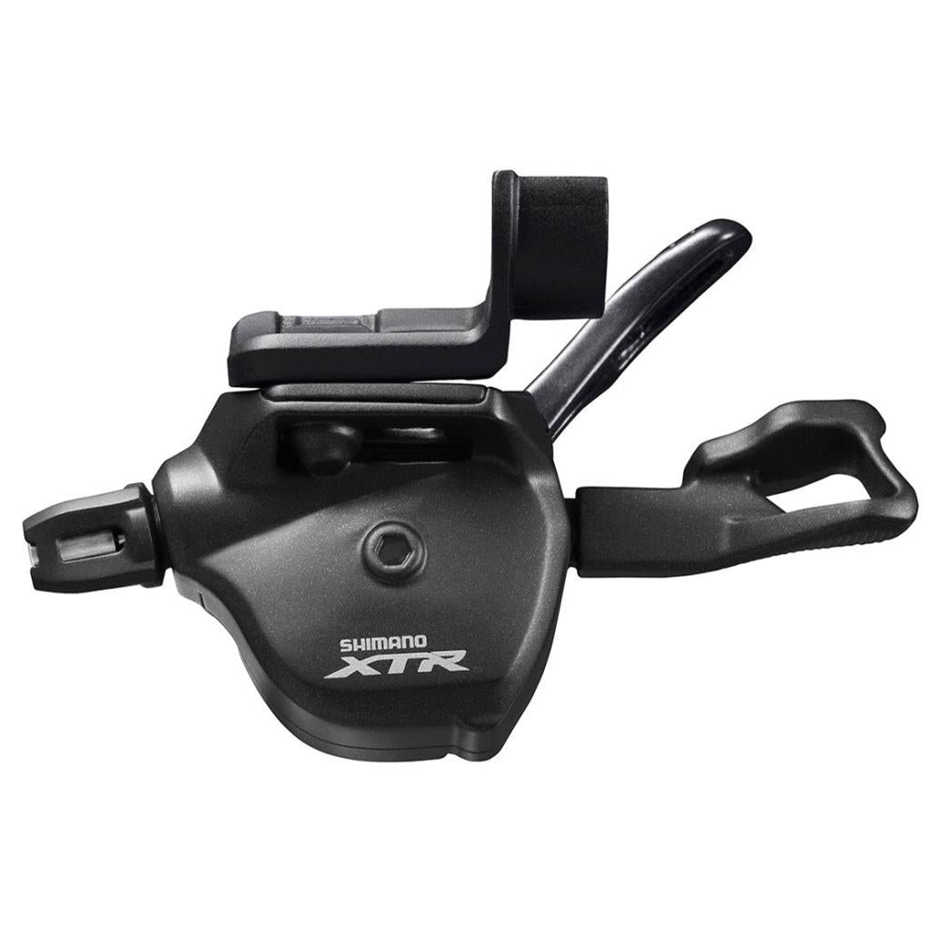 Shimano Schalthebel Links XTR 2/3F Ispe2