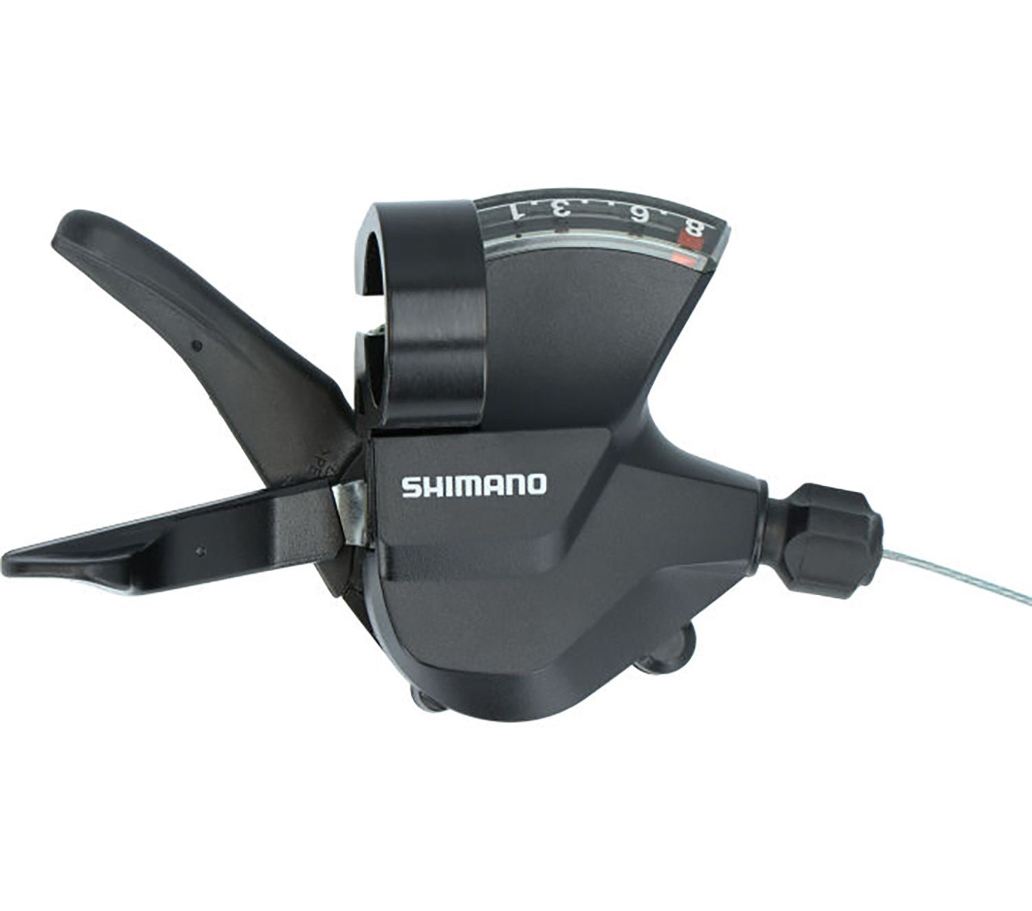 Shimano Schalthebel Rechts Altus 8f.