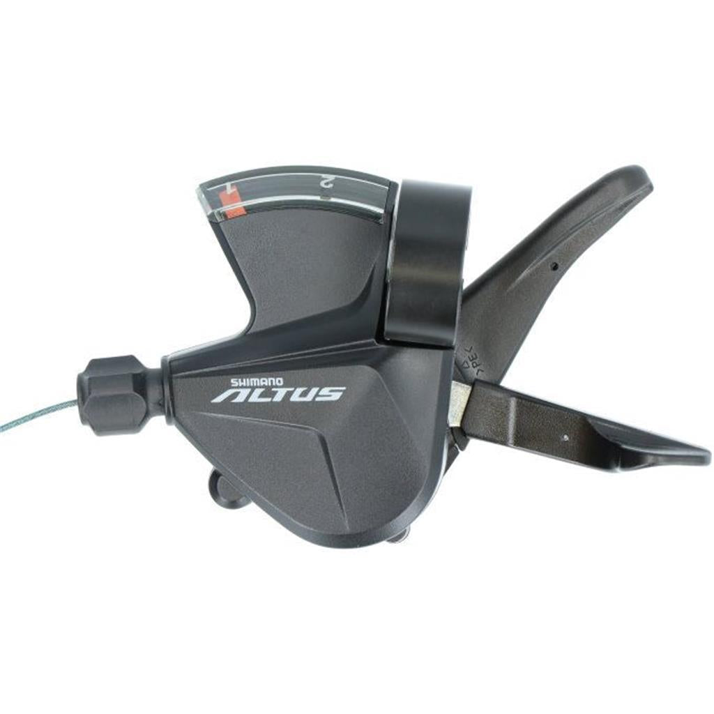 Shimano Schalthebel Rechts Altus 9f.