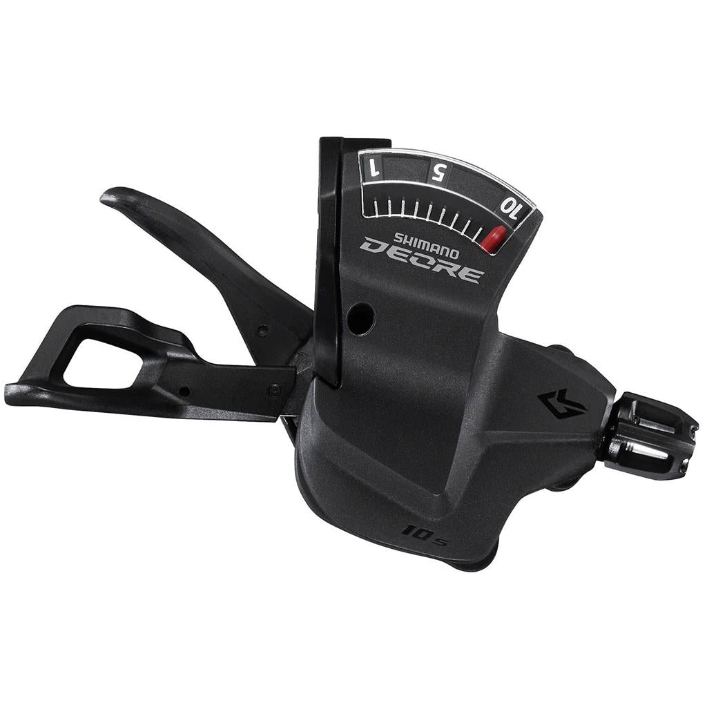 Shimano Schalthebel Rechts Deore 10f.