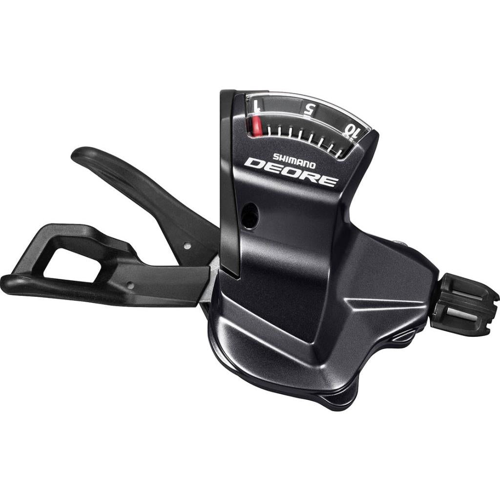 Shimano Schalthebel Rechts Deore 10F Trek