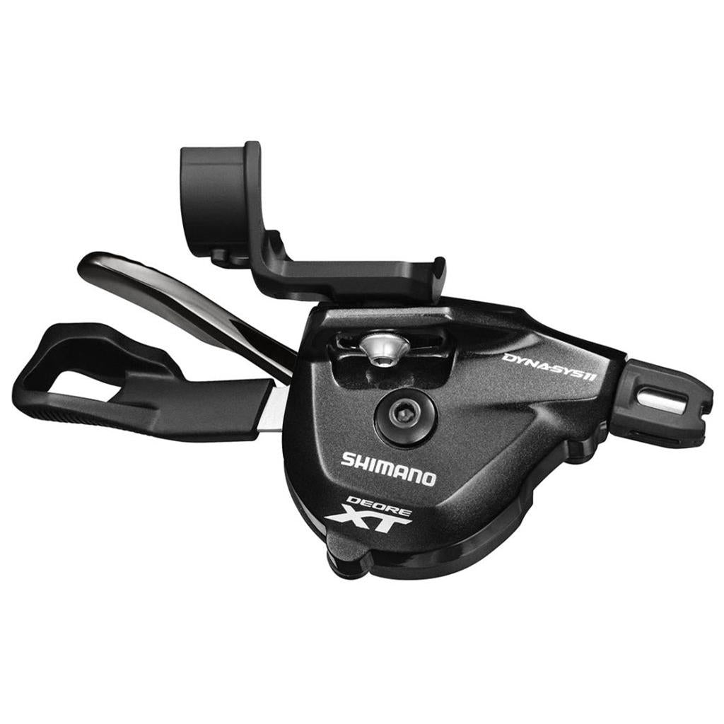 Shimano Schalthebel Rechts XT 11f. Ispec2