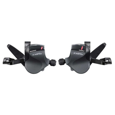 Shimano Schalthebelpaar Claris 2x8f.