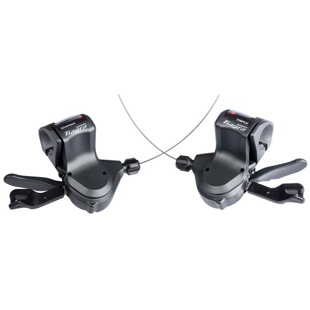 Shimano Schalthebelpaar Tiagra 3X10f.