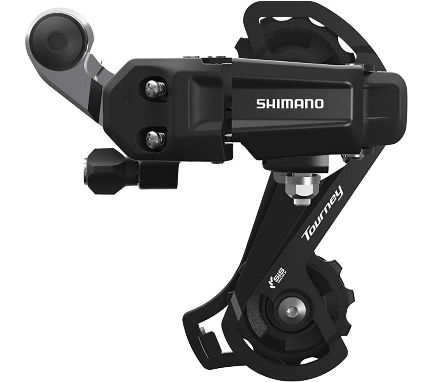 Shimano Schaltung 6/7f. GS DM