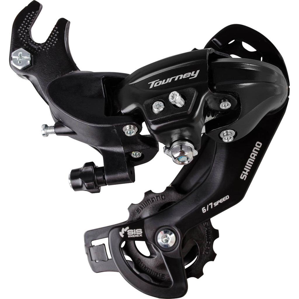 Shimano Schaltung 6/7f. mit Endl