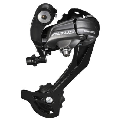 Shimano Schaltung Altus 9f.