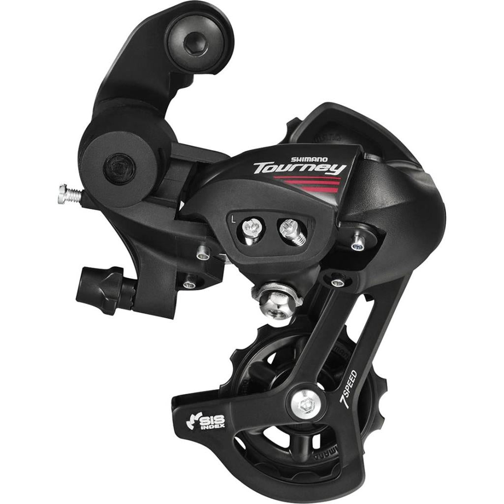 Shimano Schaltung Rd-A070 Smart 7f.
