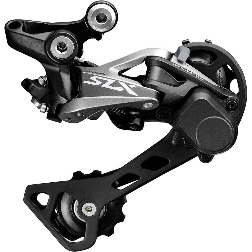 Shimano Schaltung SLX 11f. Shadow+ Gs