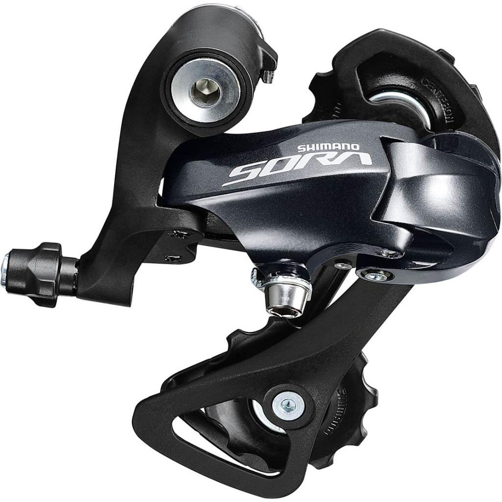 Shimano Schaltung Sora 9f. Ss