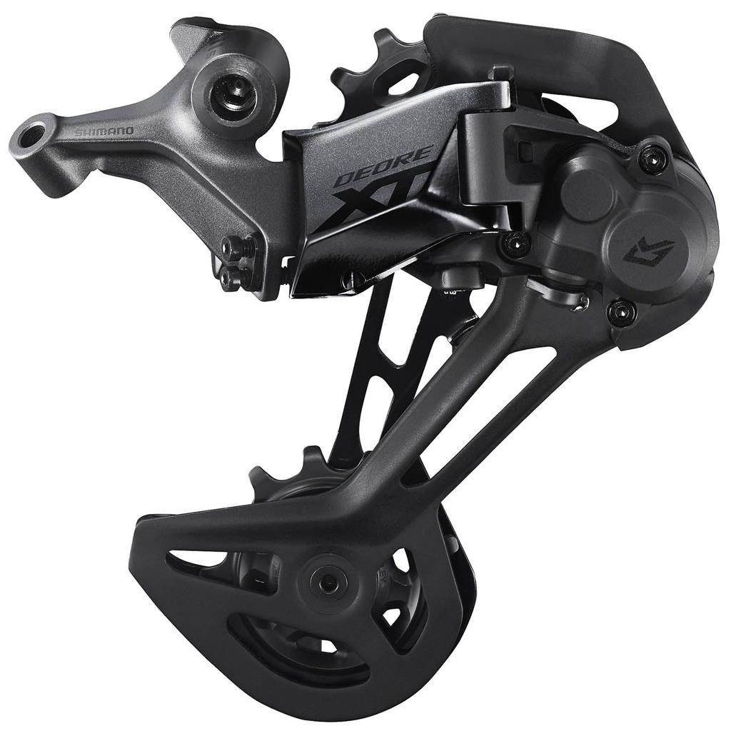 Shimano Schaltwerk Deore XT RD-M8130