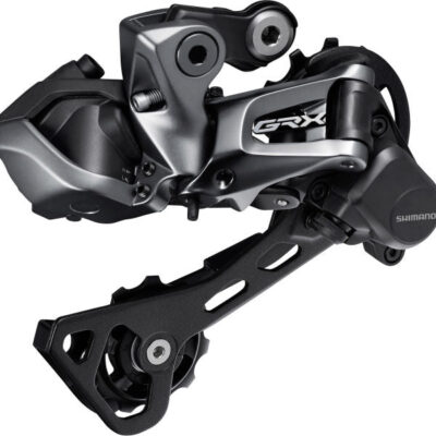 SHIMANO Schaltwerk GRX Di2 RD-RX817 11-fach