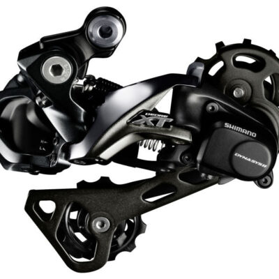 SHIMANO Schaltwerk XT Di2 RD-M8050