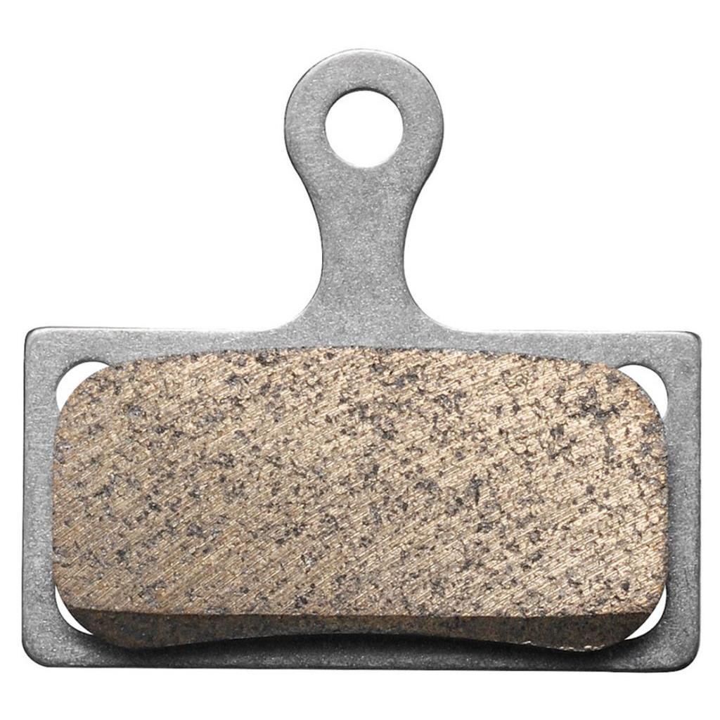 Shimano Scheibenbremsbelag K04S Metall