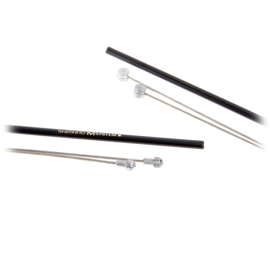 Shimano Shimano Schaltzugset Road